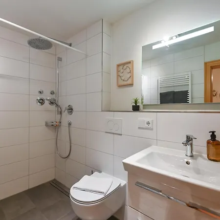 Haus Sonnenwinkel 2-raum-wohnung Uhlein Obermaiselstein