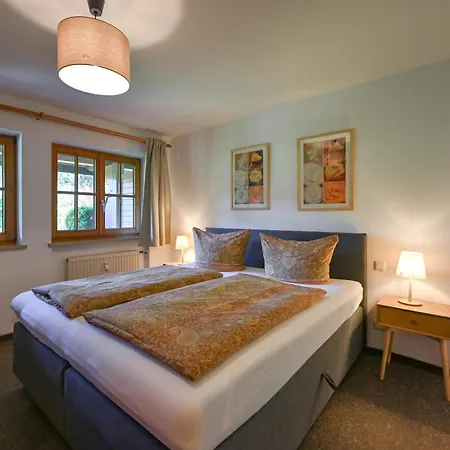 Haus Sonnenwinkel 2-raum-wohnung Uhlein * Obermaiselstein