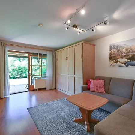 Haus Sonnenwinkel 2-raum-wohnung Uhlein