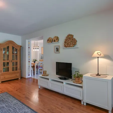 Haus Sonnenwinkel 2-raum-wohnung Uhlein * Obermaiselstein