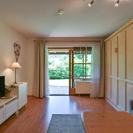 Haus Sonnenwinkel 2-raum-wohnung Uhlein Apartament Obermaiselstein