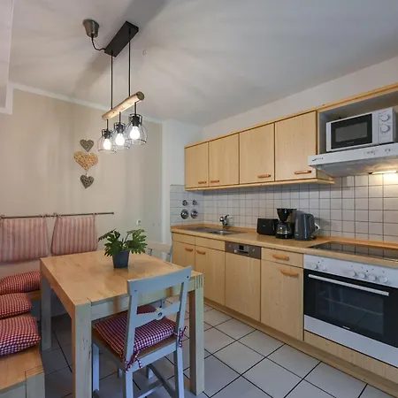Apartament Haus Sonnenwinkel 2-raum-wohnung Uhlein Obermaiselstein