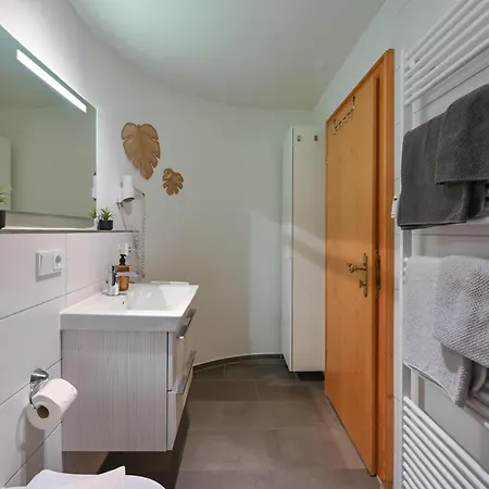 Haus Sonnenwinkel 2-raum-wohnung Uhlein Obermaiselstein