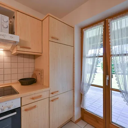 Apartament Haus Sonnenwinkel 2-raum-wohnung Uhlein Obermaiselstein