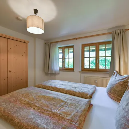 Haus Sonnenwinkel 2-raum-wohnung Uhlein *