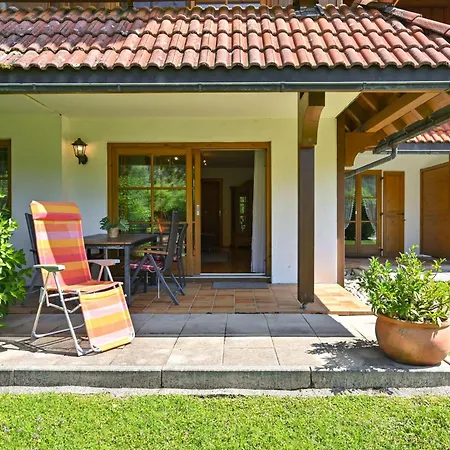 Haus Sonnenwinkel 2-raum-wohnung Uhlein Apartment Obermaiselstein