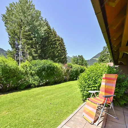 Haus Sonnenwinkel 2-raum-wohnung Uhlein Apartament